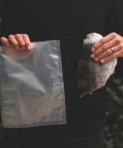 MISTY LADY VACUUM SEAL BAGS - 25 PACK Accessories