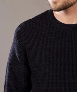 Just Another Fisherman OCEANGOING CREW - BLACK Apparel