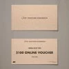 Just Another Fisherman J.A.F ONLINE VOUCHER - $100 Apparel