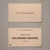Just Another Fisherman J.A.F ONLINE VOUCHER - $50