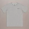 Just Another Fisherman Apparel OUTFITTERS TEE - GREY MARLE