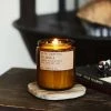 PF CANDLE CO Accessories CAMPFIRE SOY CANDLE - 7.2 OZ