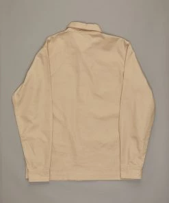 Just Another Fisherman RIGGER SHACKET - TAN