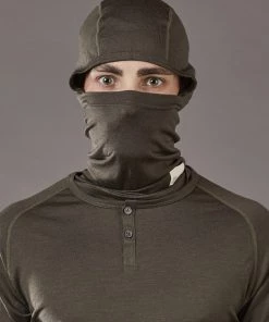 Just Another Fisherman SALTY HEAD PROTECTOR Apparel