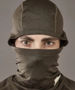 Just Another Fisherman SALTY HEAD PROTECTOR Apparel