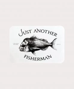 Just Another Fisherman JAF STICKER PACK - MULTI Apparel