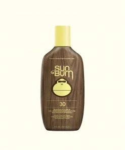 SUN BUM ORIGINAL SUNSCREEN LOTION - SPF 30