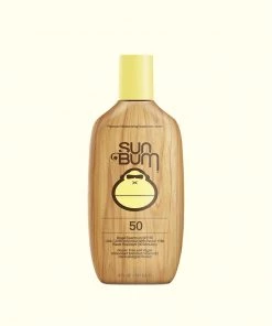 SUN BUM ORIGINAL SUNSCREEN LOTION - SPF 50