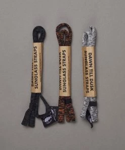 Just Another Fisherman Apparel DAWN TILL DUSK SUNNY SAVER - RUST MARLE