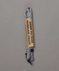 Just Another Fisherman Apparel DAWN TILL DUSK SUNNY SAVER - GREY MARLE