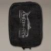 Just Another Fisherman Apparel TECH TACKLE POUCH - BLACK