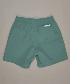 Just Another Fisherman TRAVELLER SHORTS - GREEN