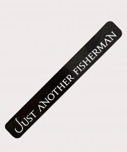 Just Another Fisherman JAF STICKER PACK - MULTI Apparel