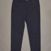 Just Another Fisherman WHARF PANT - NAVY Apparel