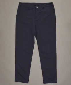 Just Another Fisherman WHARF PANT - NAVY Apparel