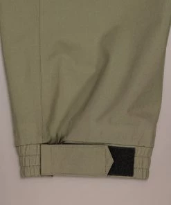 Just Another Fisherman VOYAGER BIB 2.0 - KHAKI Apparel