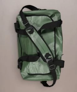 Just Another Fisherman VOYAGER DUFFLE - KHAKI