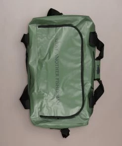 Just Another Fisherman VOYAGER DUFFLE - KHAKI