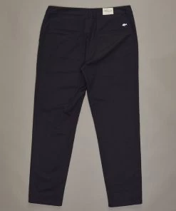 Just Another Fisherman WHARF PANT - BLACK Apparel