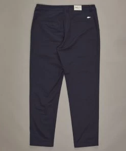 Just Another Fisherman WHARF PANT - NAVY Apparel