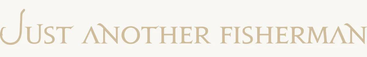 Just Another Fisherman Sales